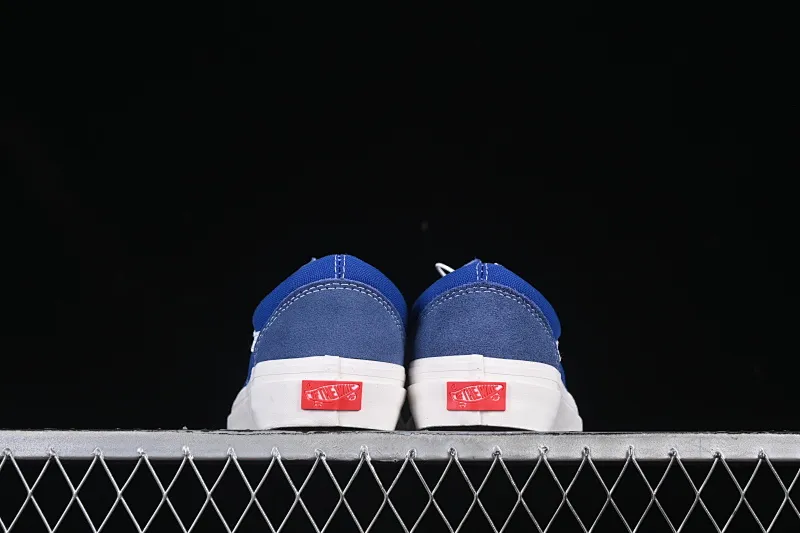 All categories Vans Vans series Vans Low Vans low top Vans Premium Old Skool 36 Vans official high-end retro casual sneakers VN000CQDDWR